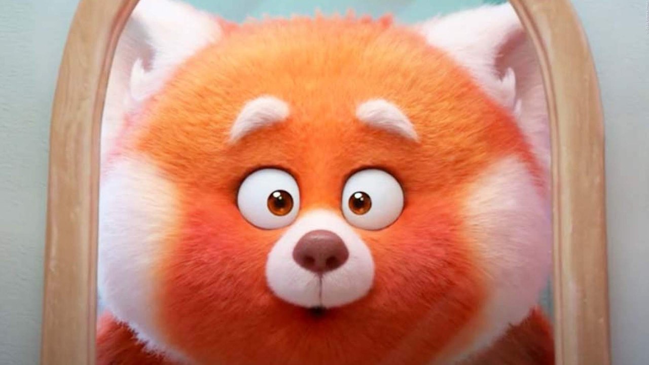 ROT Trailer Deutsch German (2021)