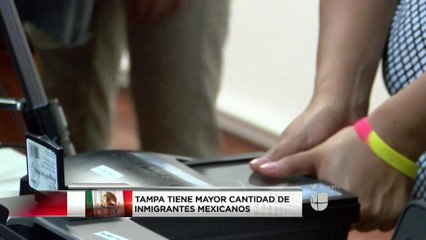 VIDEO: Incertidumbre por las posibles deportaciones