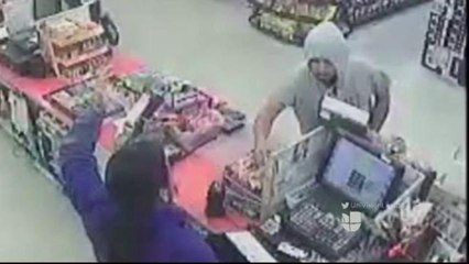 Buscan a sujeto sospechoso de robo