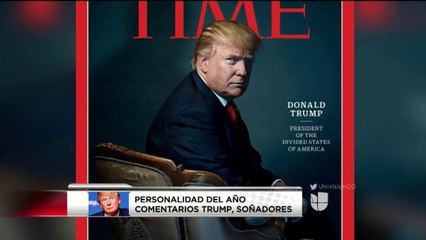 ¿Trump protegerá a los DREAMERS?