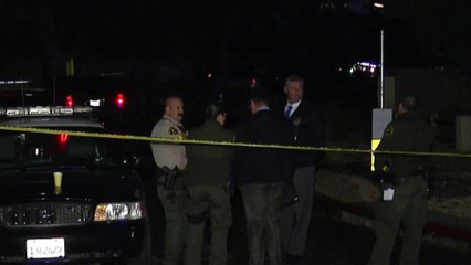 Encuentran a bebé sin vida en casa rodante de Alpine