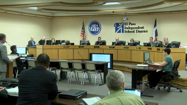 Ofrece EPISD apoyo a estudiantes soñadores