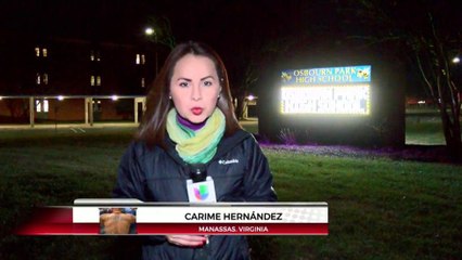 Arrestan a 3 jóvenes por reclutar para la Mara Salvatrucha