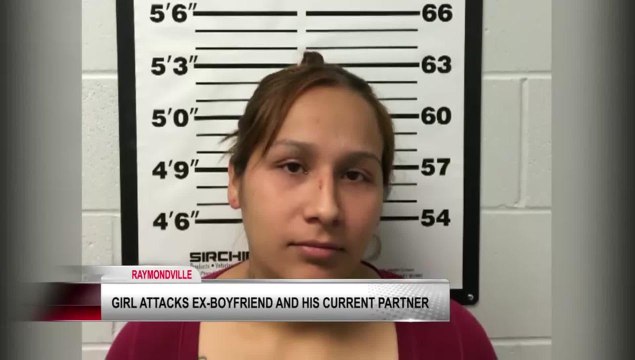 EXCLUSIVE: Woman Behind Bars For Running Over Ex\'s Mother-In-Law