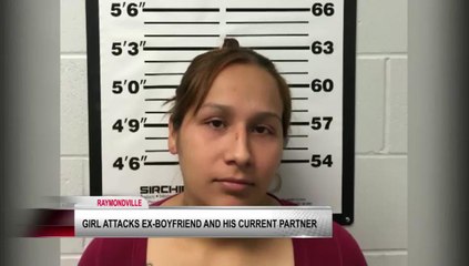 EXCLUSIVE: Woman Behind Bars For Running Over Ex\'s Mother-In-Law