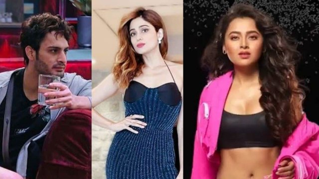 Bigg Boss 15: Umar Riaz ने की Shamita के खेल की तारीफ, Tejasvi से बताया बेहतर खिलाड़ी | FilmiBeat