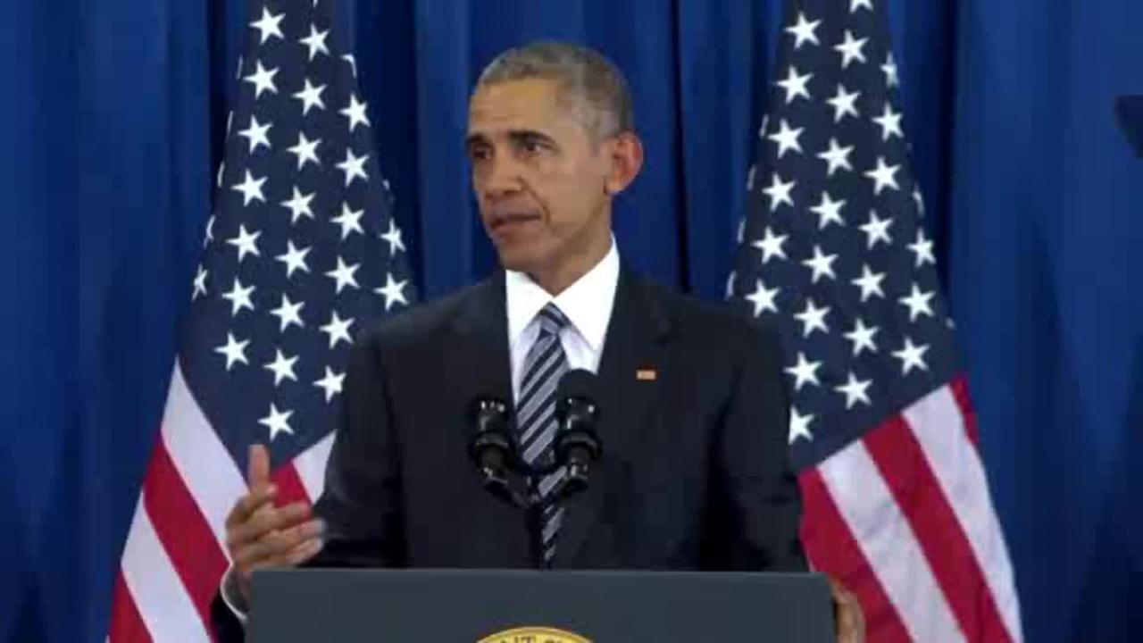 Casa Blanca y Trump difieren sobre intervención rusa en elecciones