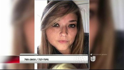 Buscan a madre que desapareció con su hijo de cinco años.