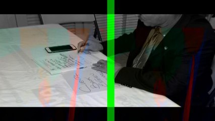 VIDEO: Radiotón a favor de dominicanos