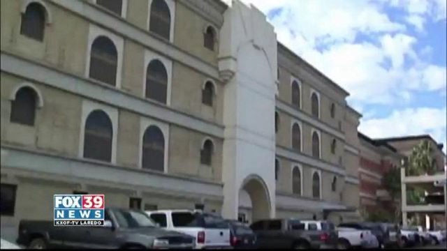 Commissioners Court Approve Funds for Webb County Jail