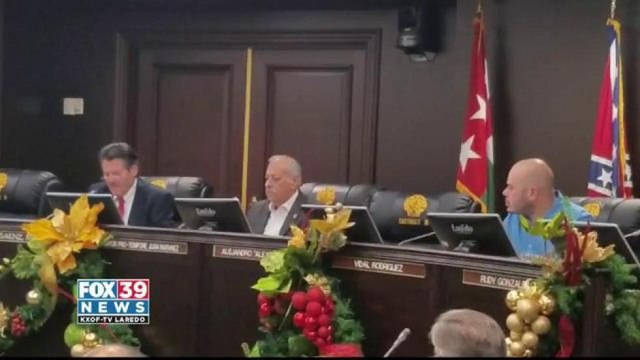 City Council Approves Free Parking Meters Downtown on Weekends