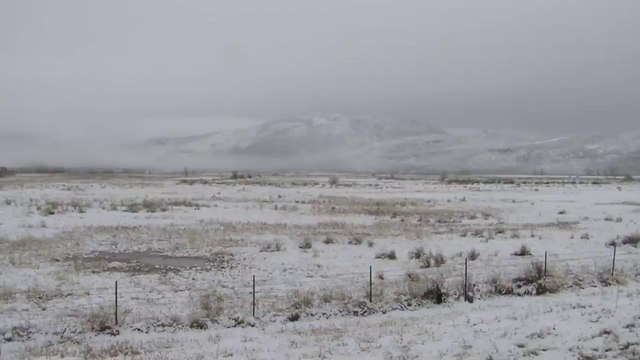 Recomendaciones en el hogar ante bajas temperaturas