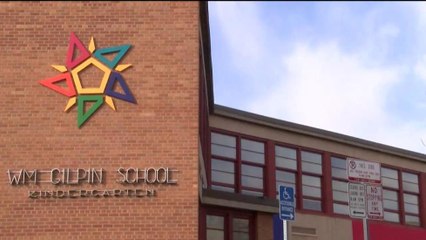 Posible clausura de una escuela pública de Denver