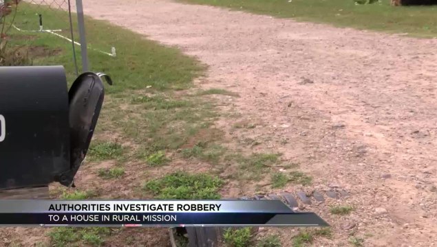 Surveillance Camera Captures Work Tool Thieves