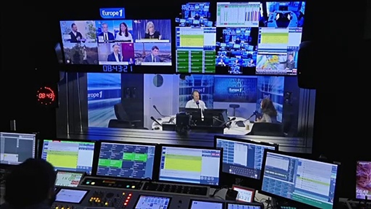 Engagement de la Chine pour l'environnement : Nathalie Bastianelli répond aux questions de Dimitri Pavlenko