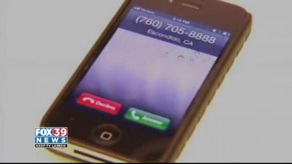 Fraud Cases Found at Local Airport due To Outside Scammers
