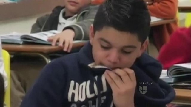 Organizaciones locales en contra del acoso escolar