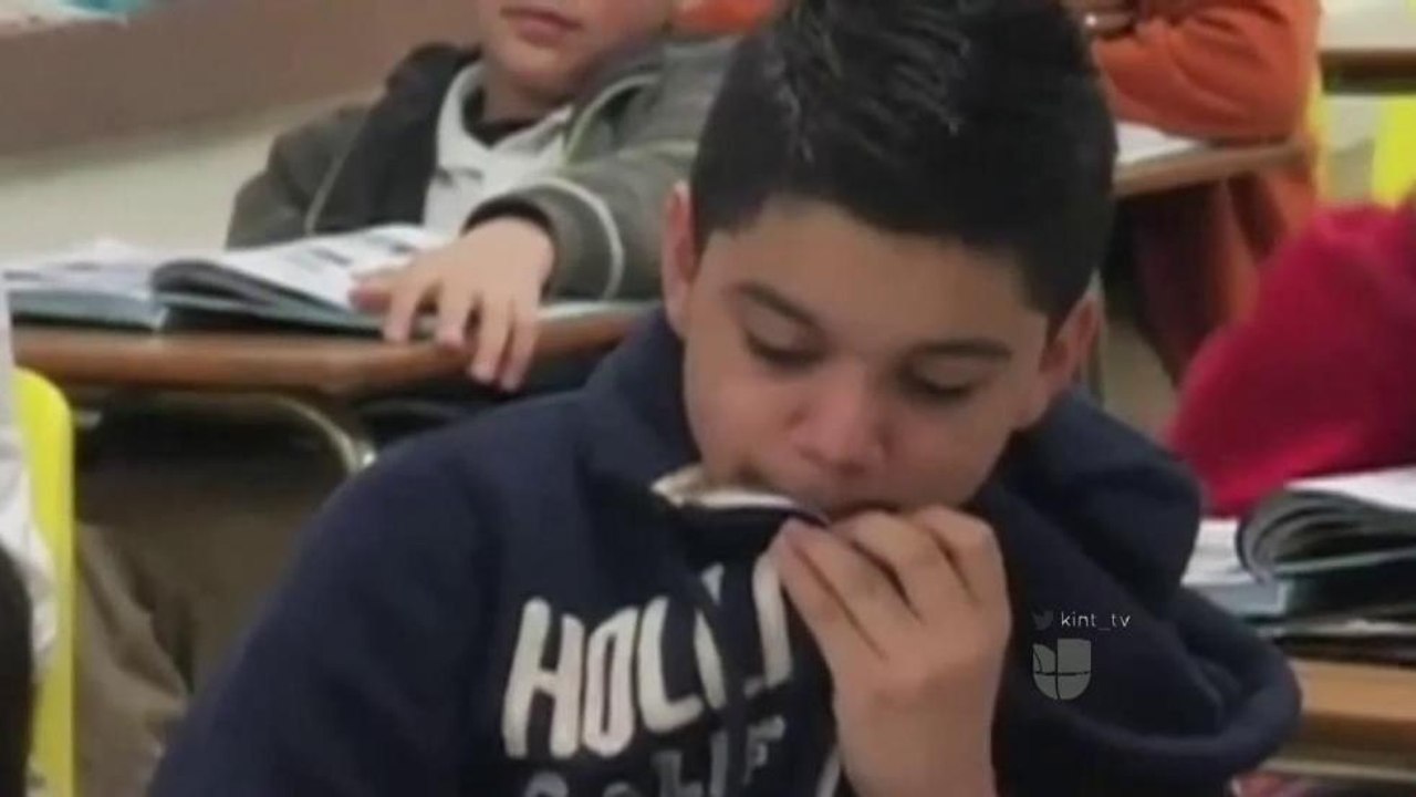 Organizaciones locales en contra del acoso escolar