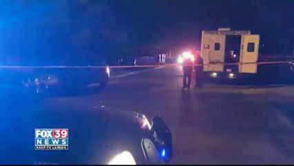Investigation Continues After A Man Is Shot on December 30th