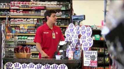 Policias encubiertos como empleados en tiendas de Midland