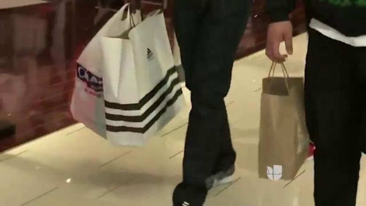 Evite ser estafado durante compras navideñas