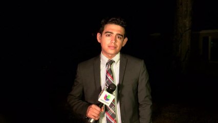 Reportaje Balacera afecta residencia y familia hispana en Altamonte Springs