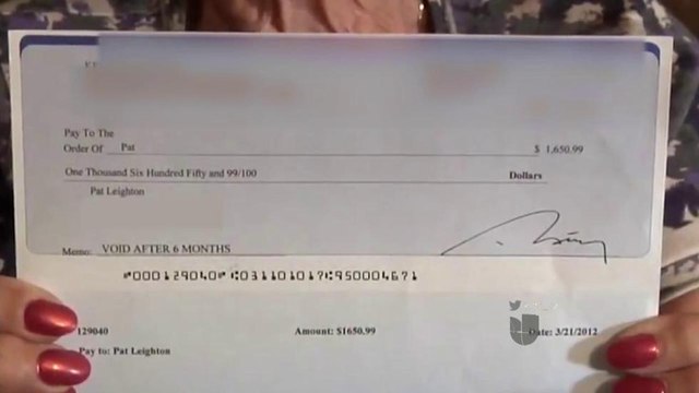 La policía de El Paso alerta a la comunidad sobre estafas monetarias