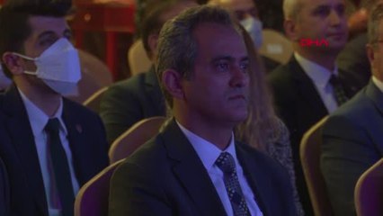 Son dakika haberi... MİLLİ EĞİTİM BAKANI ÖZER 'ARADIĞIM ELEMANI BULAMIYORUM' RETORİĞİNİ ÇÖPE ATACAĞIZ