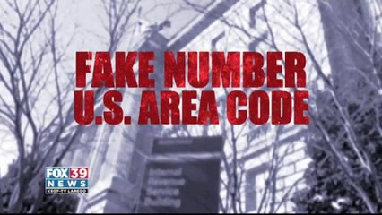IRS Scam Awareness During the Holidays