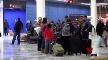 Retrasa vuelos a Tijuana la revisión de 25 aviones por recomendación de Rusia