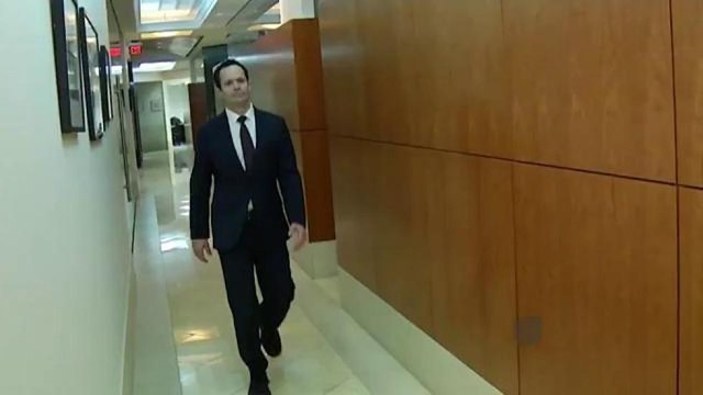 Preparativos de inmigración para la llegada del 2017