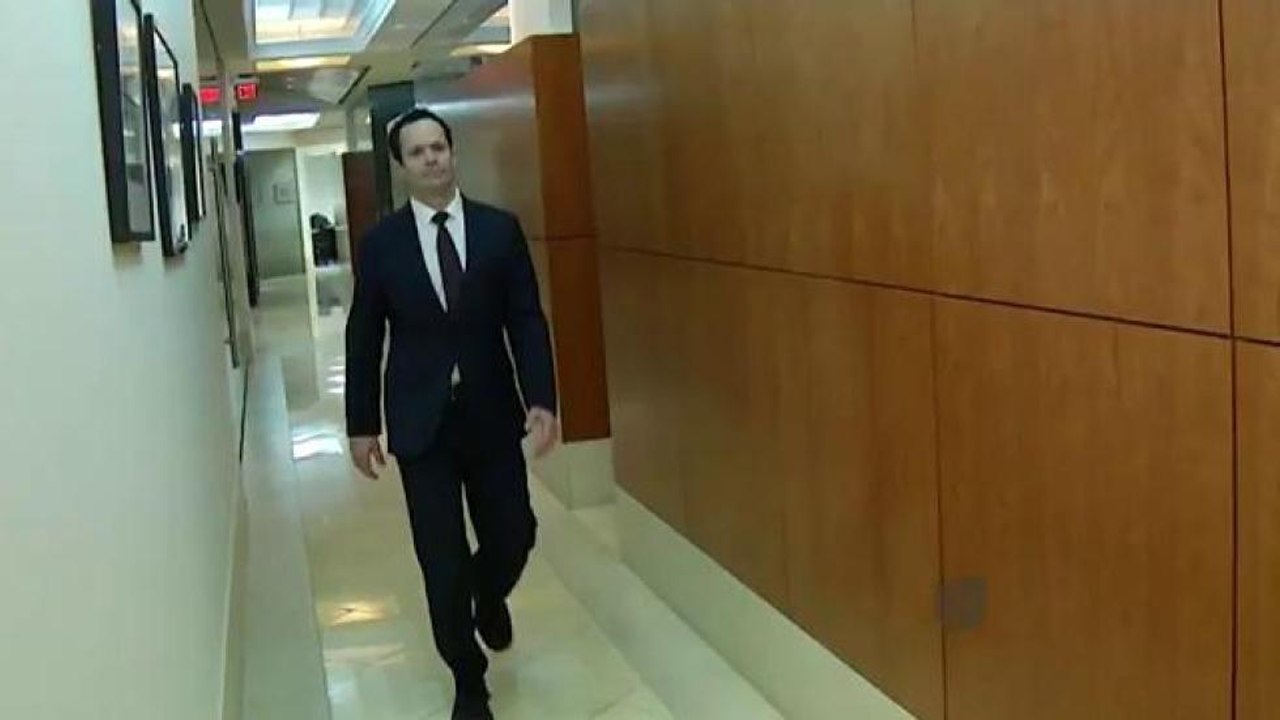 Preparativos de inmigración para la llegada del 2017