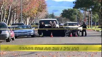 VIDEO: Se reducen muertes relacionadas con pandillas en Santa María