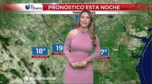 El estado del tiempo para este miércoles en Laredo