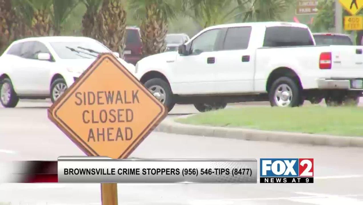 UTRGV Student Claims Sexual Assault on Campus