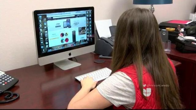 Emiten alerta por mensajes fraudulentos en la internet