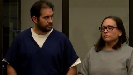 Posponen revisión de fianza de regidor detenido por lavado de dinero