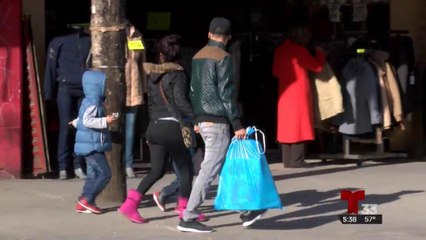 Aumentó la venta de ropa en esta navidad, reportan comerciantes