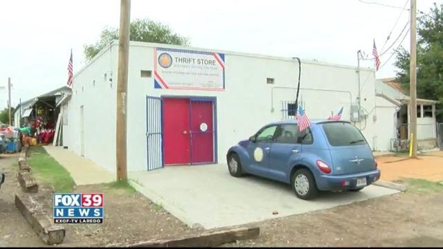 Volunteers Serving The Need Are Asking For Christmas Donations