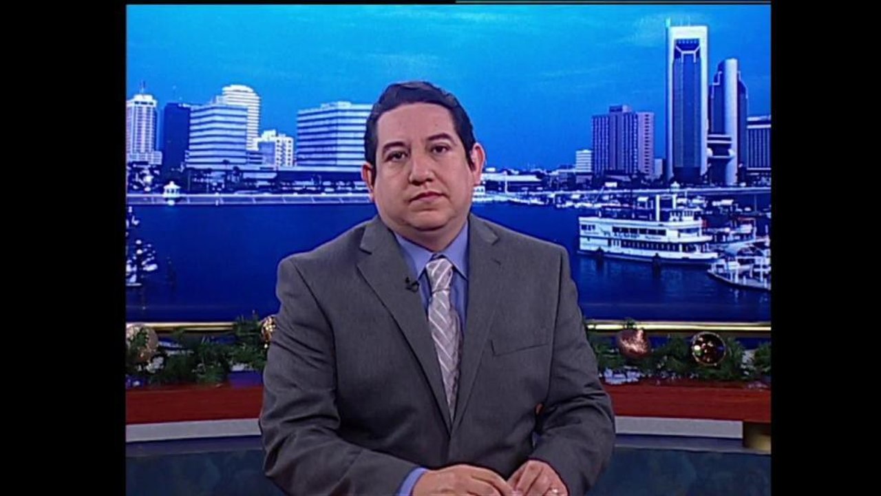 Crimenes y accidentes que marcaron a Corpus Christi