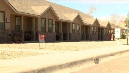 Hay menos casas a la venta en el Permian Basin