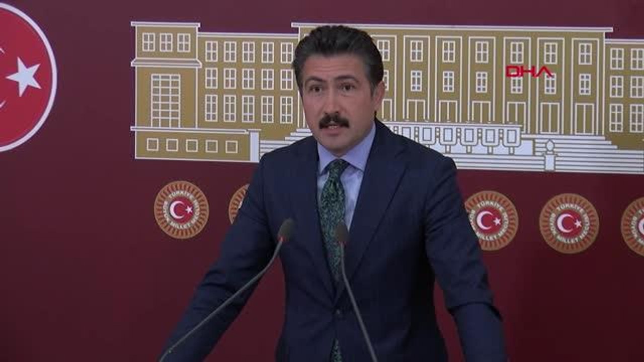 Son dakika: AK Parti'li Özkan Seçimi kazanacakl...