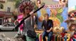 Turistas estadounidenses desestiman alerta de visita a Tijuana
