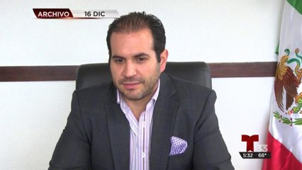 Alcalde mantiene el voto de confianza en Luis Torres