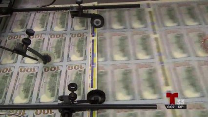 Fiscalía detalla la forma para el lavado de dinero en San Diego