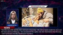 Thomas Rhett welcomes fourth child with wife Lauren Akins: 'Legit a miracle' - 1breakingnews.com