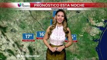El estado del tiempo para este jueves en Laredo