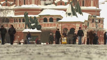 Comey Faces New Investigation