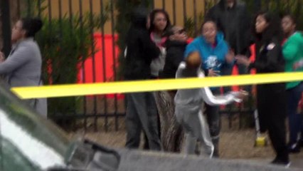 Peleas en escena de homicidio