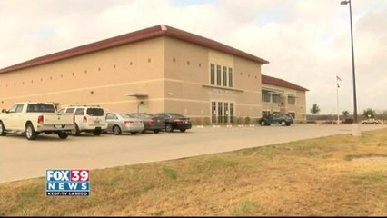 Early College High School Nominated For Blue Ribbon Award
